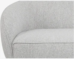 Sofa 3 Pers. Beige
