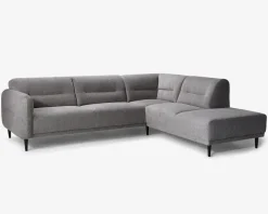 Sofa Halifax open end højrevendt