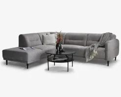 Sofa Halifax open end venstrevendt