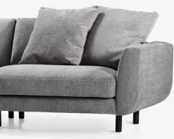 Sofa Lazy open end venstrevendt