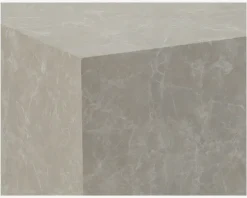 Sofabord Dice Travertin 2 Stk.