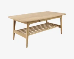 Sofabord Emma Fineret Eg