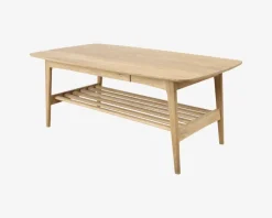 Sofabord Emma Fineret Eg