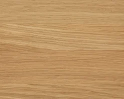 Sofabord Essex fineret eg