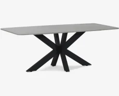 Sofabord Grå Sintret Sten