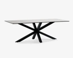 Sofabord Heaven 70x130 cm travertin