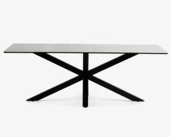 Sofabord Heaven 70x130 cm travertin