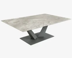 Sofabord Lys Keramik