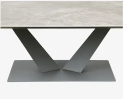 Sofabord Lys Keramik