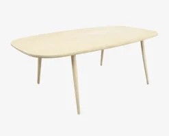 Sofabord Shape® 75 x 135 cm