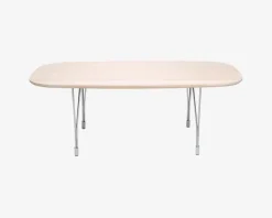 Sofabord Shape® 75 x 135 cm