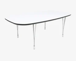 Sofabord Shape® 75 x 135 cm