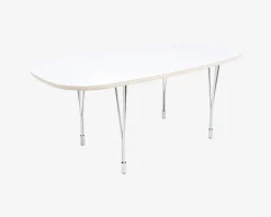 Sofabord Shape® 60 x 120 cm