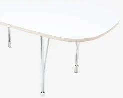 Sofabord Shape® 60 x 120 cm