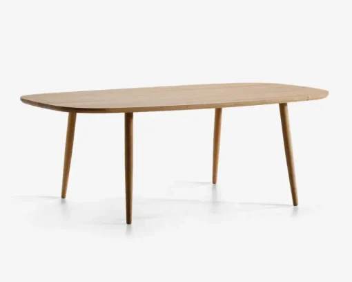 Sofabord Shape® 75 x 135 cm