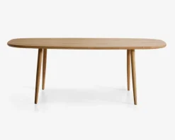 Sofabord Shape® 75 x 135 cm