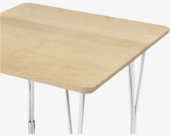 Sofabord Shape® 55 x 55 cm