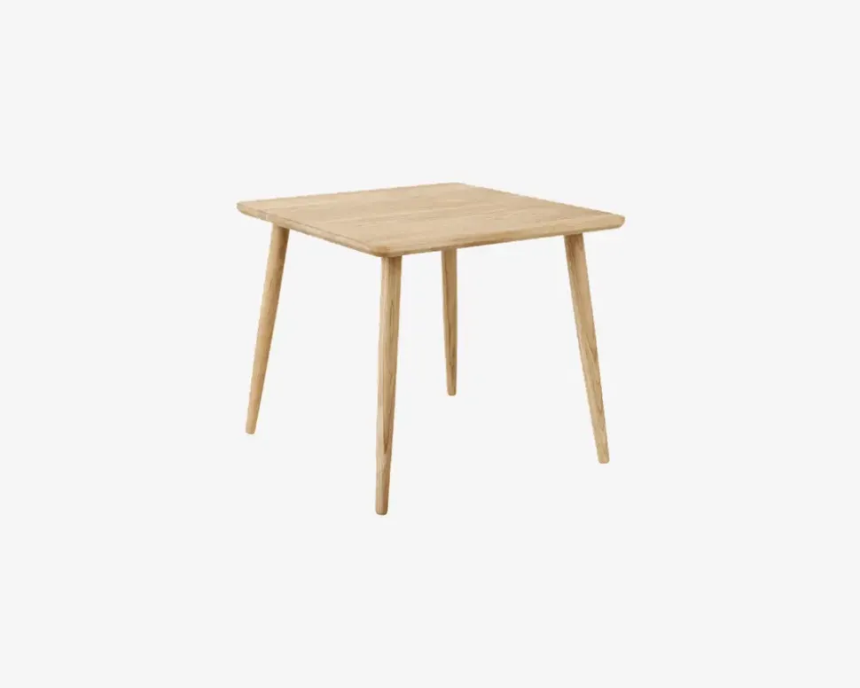 Sofabord Shape® 55 x 55 cm