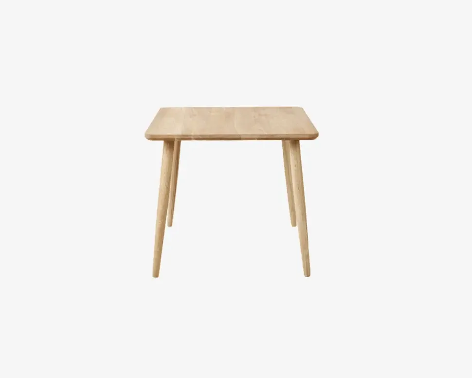 Sofabord Shape® 55 x 55 cm