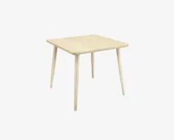 Sofabord Shape® 55 x 55 cm