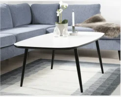 Sofabord Shape® 60 x 120 cm