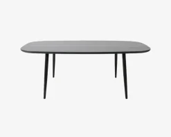 Sofabord Shape® 75 x 135 cm