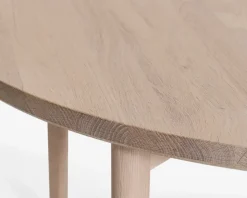 Sofabord SM 248 Skovby eg