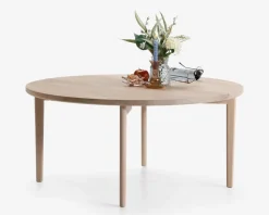 Sofabord SM 248 Skovby eg