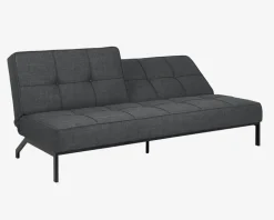 Sovebriks Mørk Grå Perugia