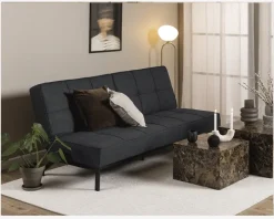 Sovebriks Mørk Grå Perugia