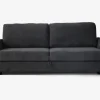Sovesofa 3 Pers. Grå