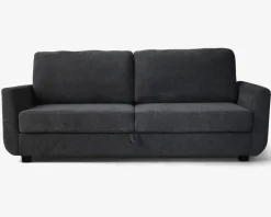 Sovesofa 3 Pers. Grå