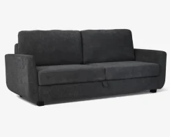 Sovesofa 3 Pers. Grå