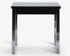 Spisebord B.80 x L80 cm