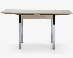 Spisebord B.80 x L.80 cm