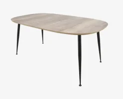 Spisebord Corona B. 100 x L. 170 cm