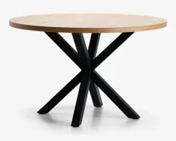 Spisebord Heaven Ø 120 cm eg