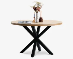 Spisebord Heaven Ø 120 cm eg