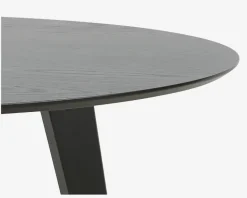 Spisebord Roxby Ø.105 cm