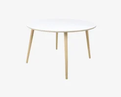 Spisebord Shape® Ø.120 cm