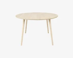 Spisebord Shape® Ø.120 cm