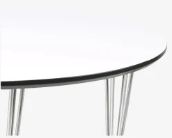 Spisebord Shape® Ø.120 cm