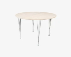 Spisebord Shape® Ø.120 cm