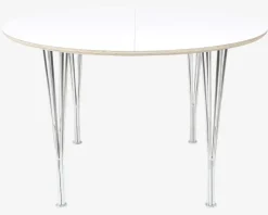 Spisebord Shape® Ø.120 cm