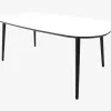 Spisebord Shape® B.102 x L.180 cm