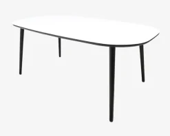 Spisebord Shape® B.102 x L.180 cm