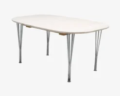 Spisebord Shape® B.102 x L.150 cm