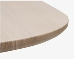 Spisebordsplade Shape® B.102 x L.150 cm