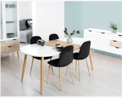 Spisebordssæt til 4