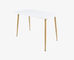 Spisebordssæt til 4